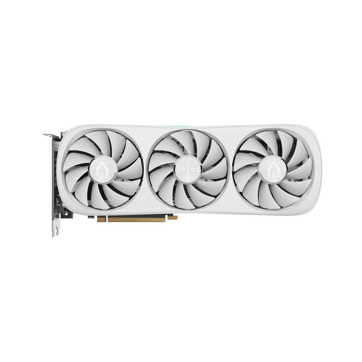 Grafikkarte Zotac GeForce RTX 4070 Ti 16 GB GDDR6 GDDR6X