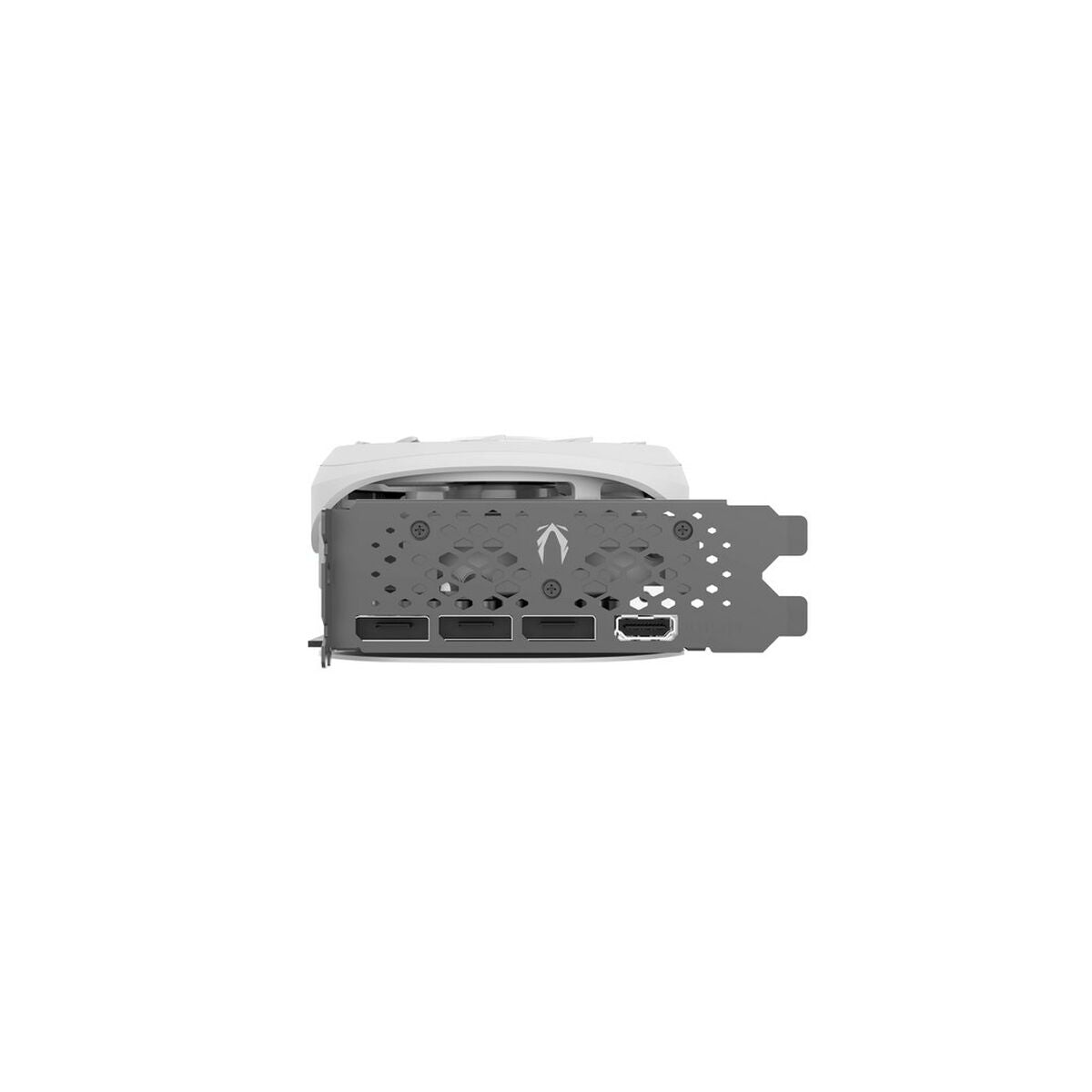 Grafikkarte Zotac GeForce RTX 4070 Ti 16 GB GDDR6 GDDR6X