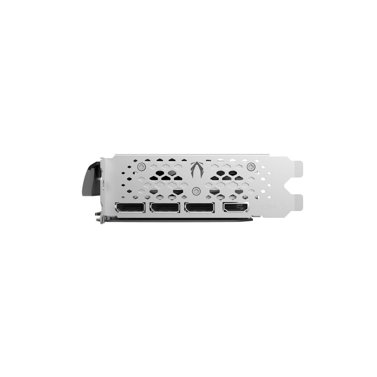 Grafikkarte Zotac RTX 4070  RTX 4070 SUPER 12 GB GDDR6X