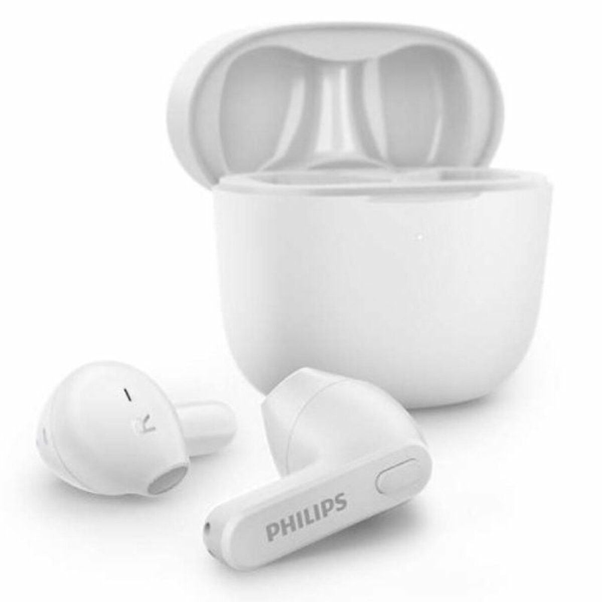 Kopfhörer Philips TAT2236WT/00 Weiß
