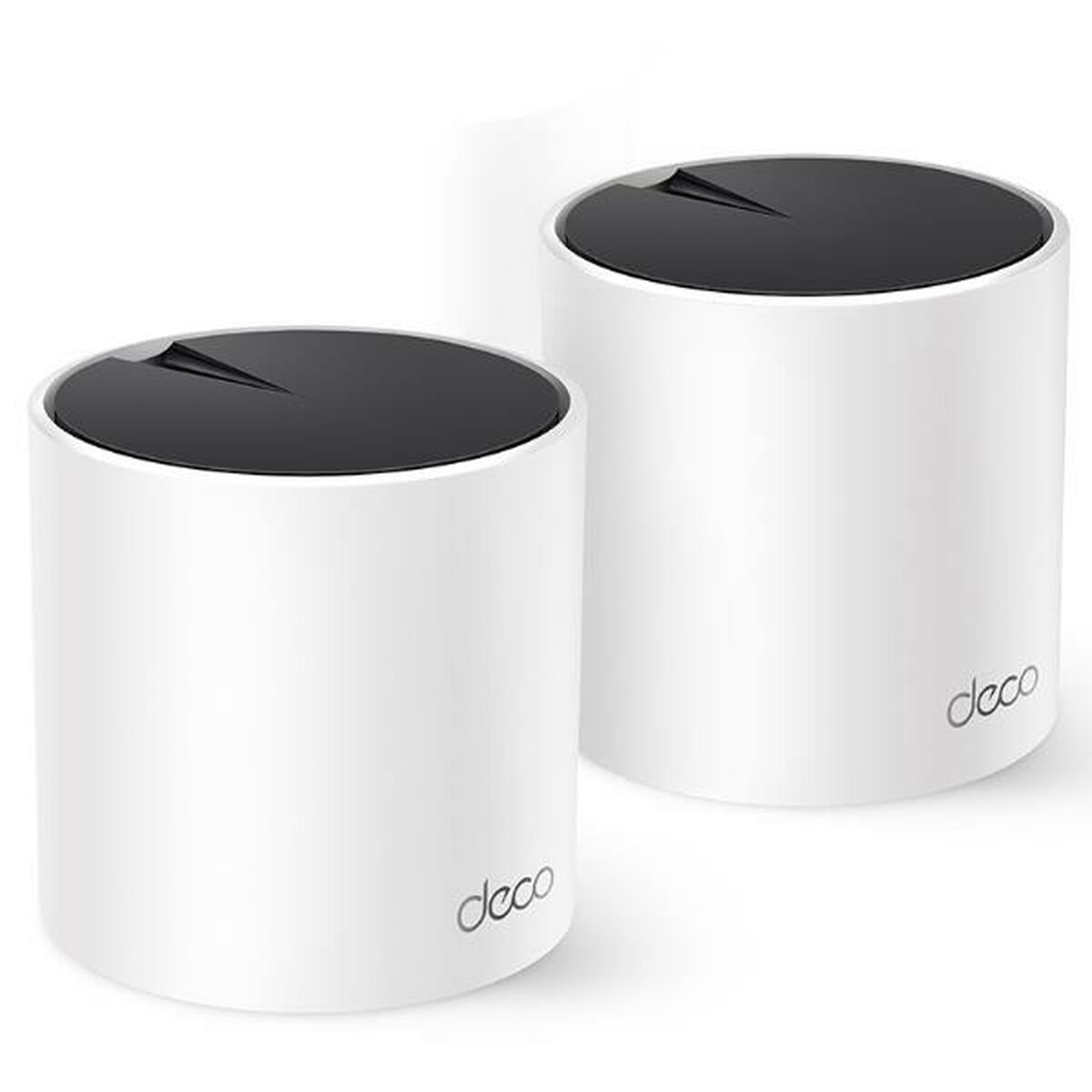 Schnittstelle TP-Link DECOX55-2PK Weiß