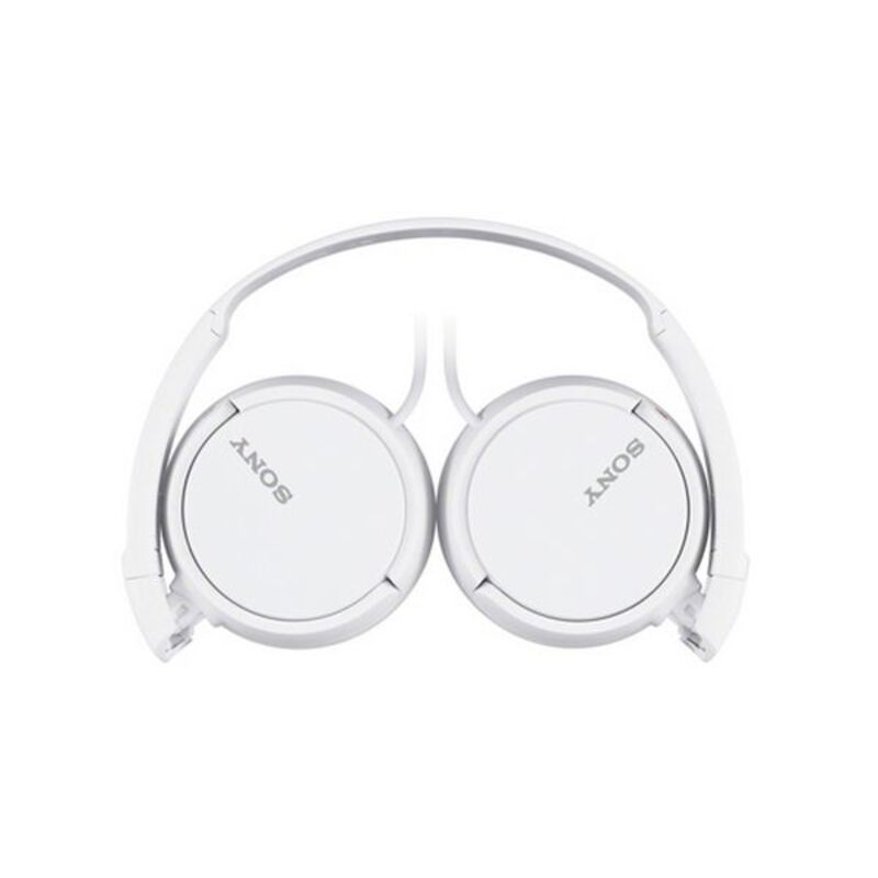 Kopfhörer Sony MDR-ZX110/WC Weiß
