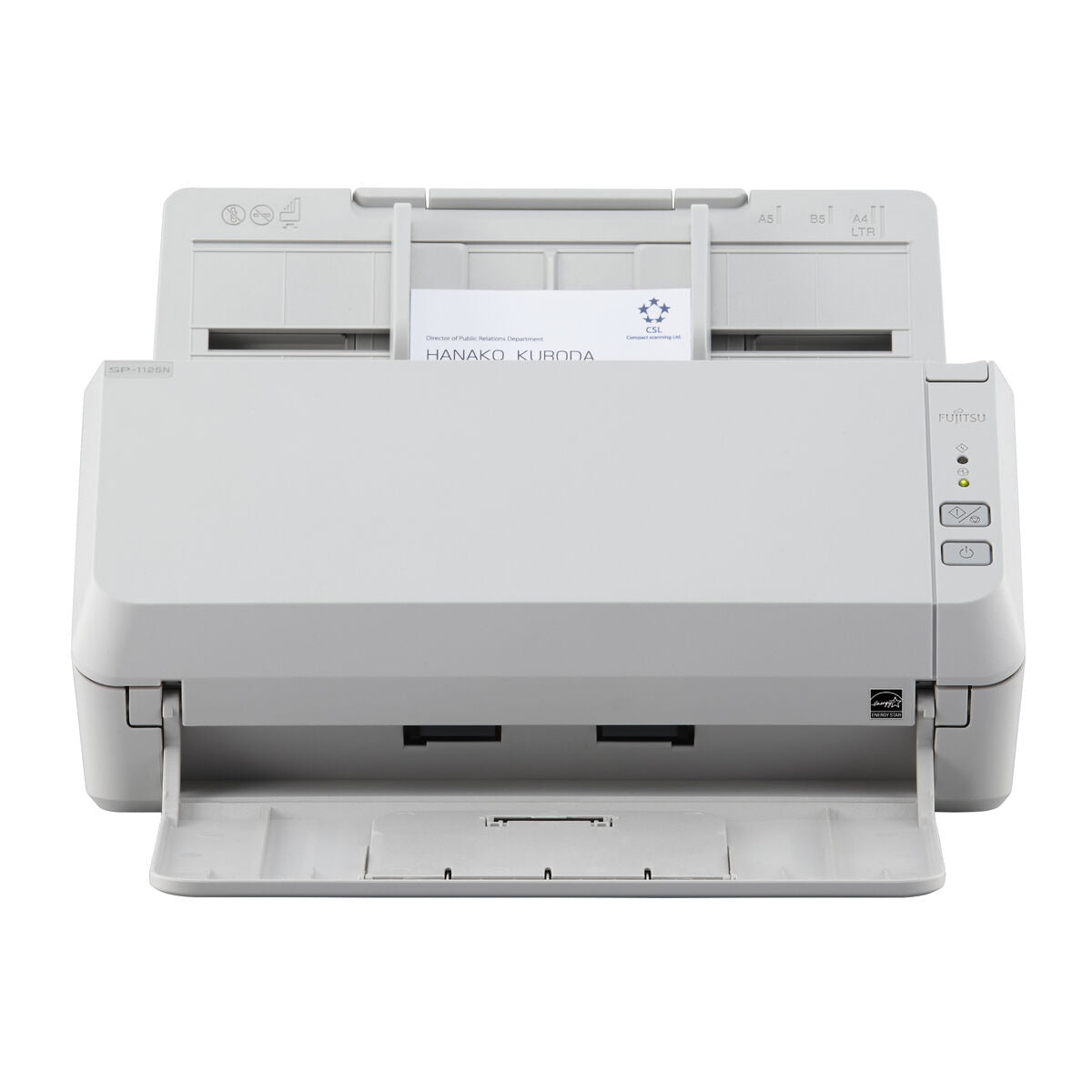 Scanner Fujitsu PA03811-B011 25 ppm