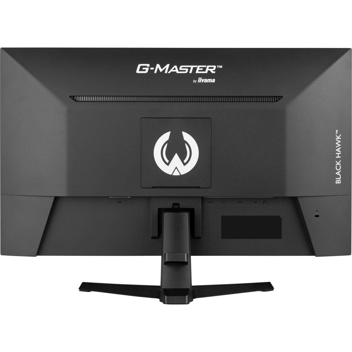 Gaming-Monitor Iiyama 27" Full HD 100 Hz