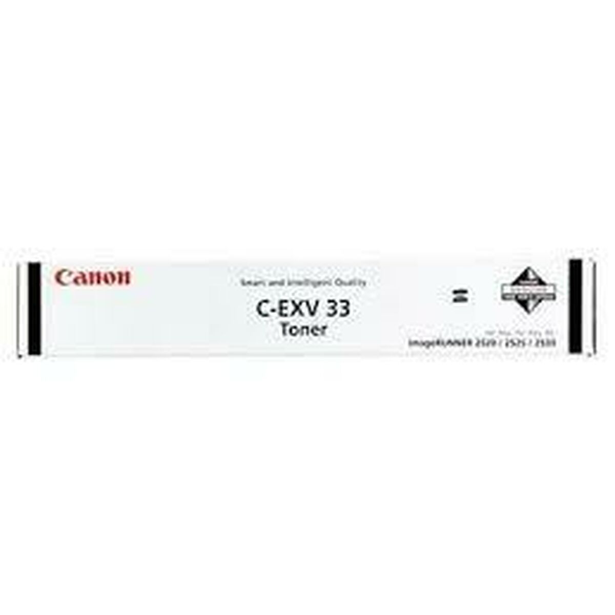 Toner Canon C-EXV 33 Schwarz