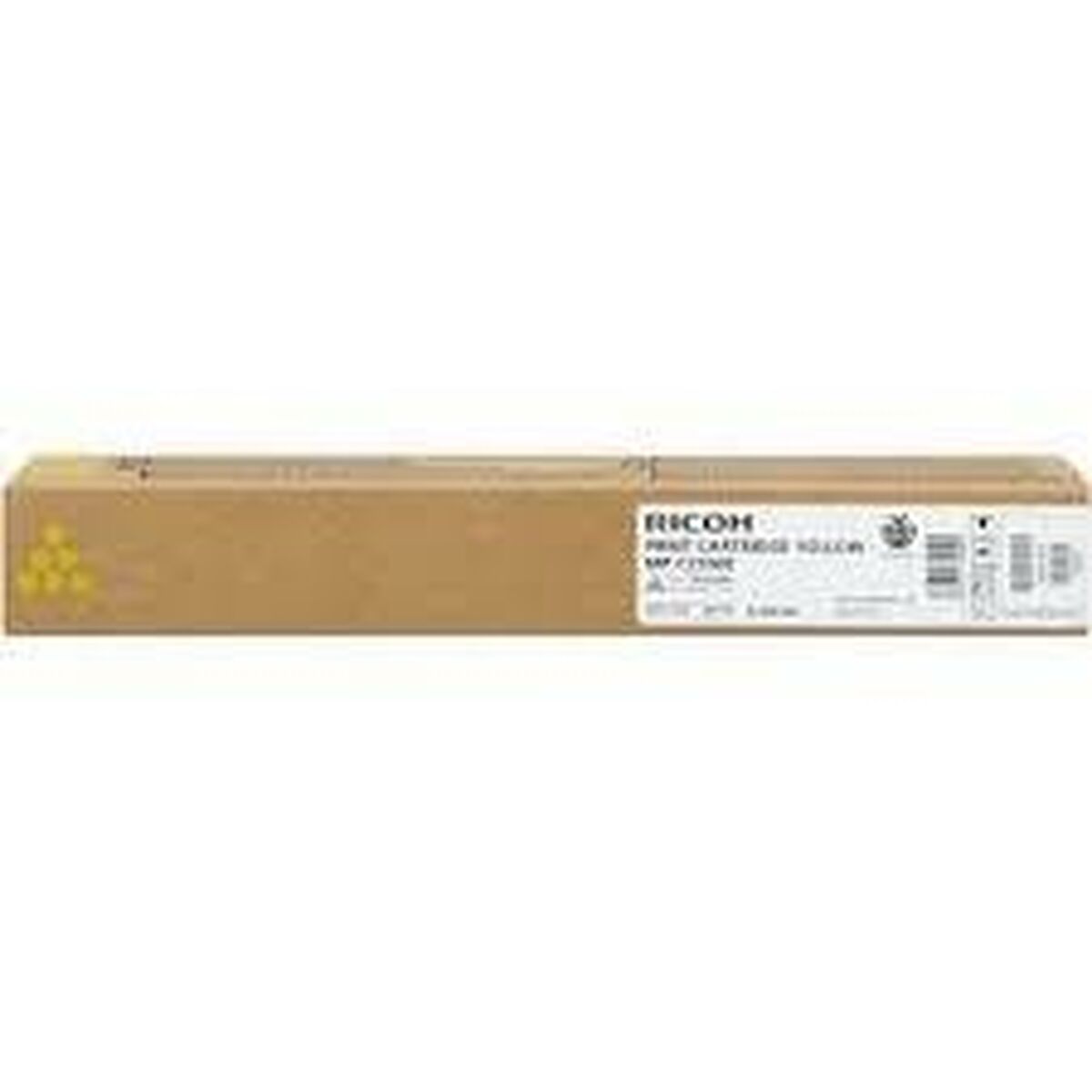 Toner Ricoh 842058 Gelb