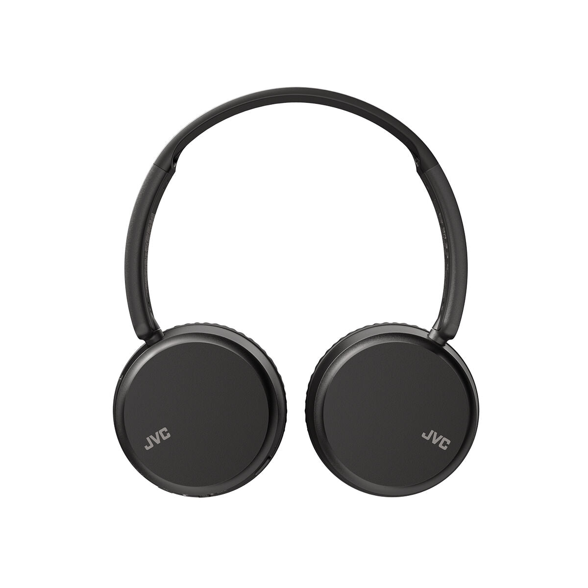 Kopfhörer mit Mikrofon JVC HA-S36W Schwarz