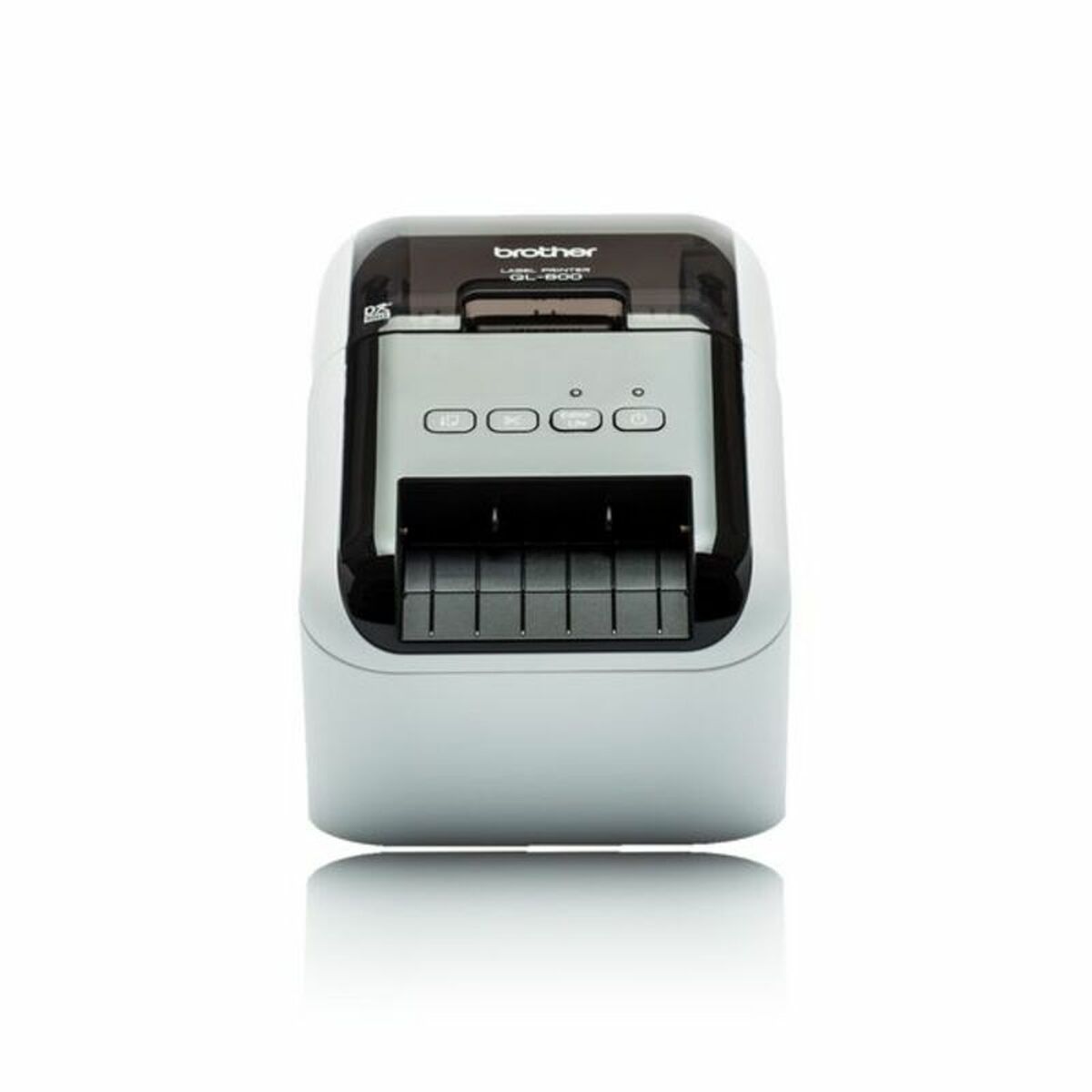 Thermodrucker Brother QL800ZX1