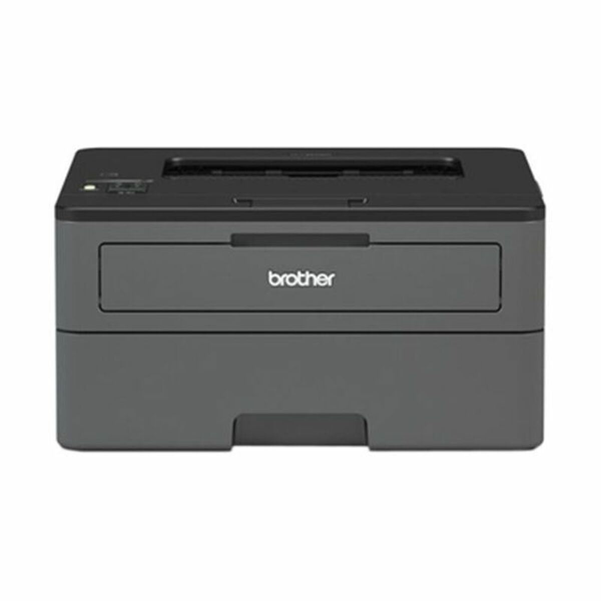 Schwarzweiß-Laserdrucker Brother HL-L2370DN 30PPM 32 MB USB