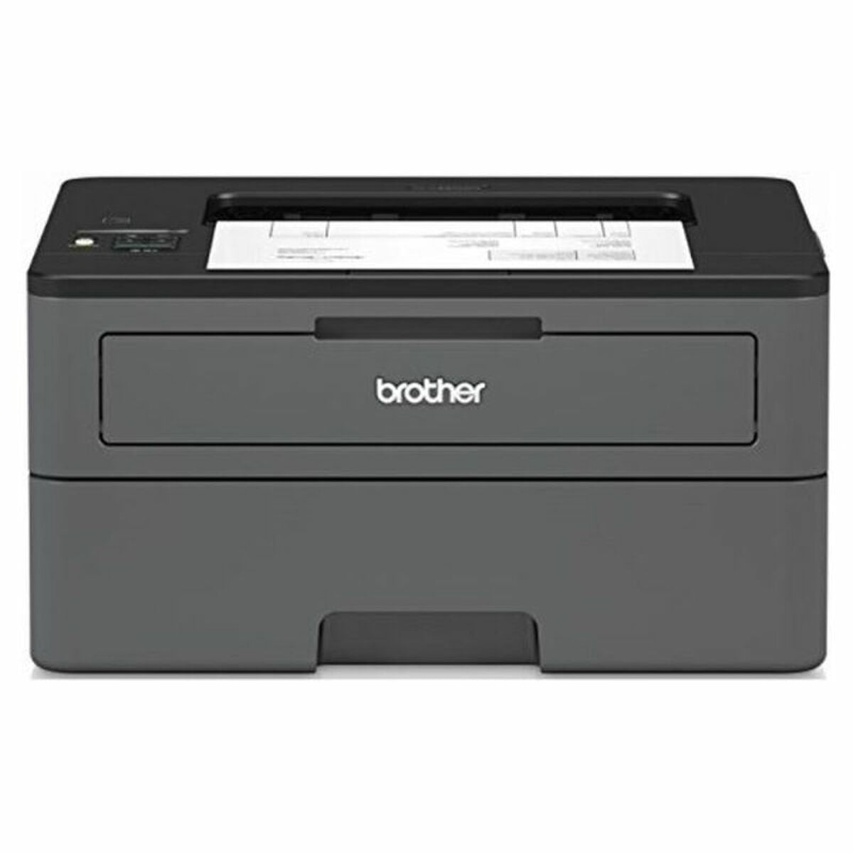 Schwarzweiß-Laserdrucker Brother HLL2370DNG1 30PPM 32 MB USB