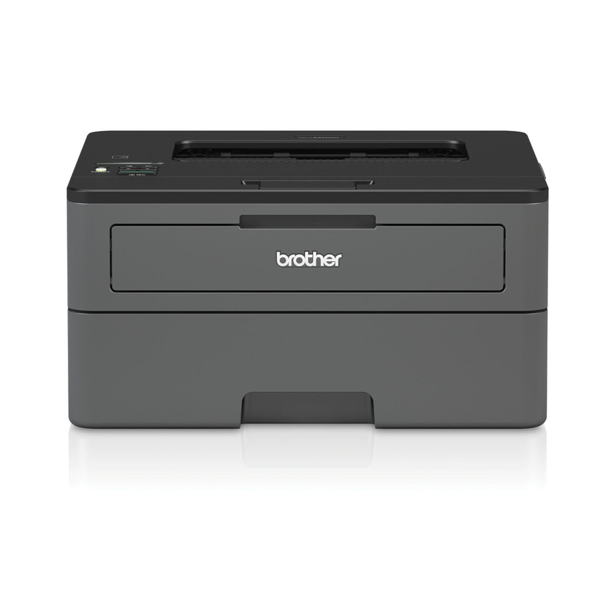 Schwarzweiß-Laserdrucker Brother HL-L2370DN