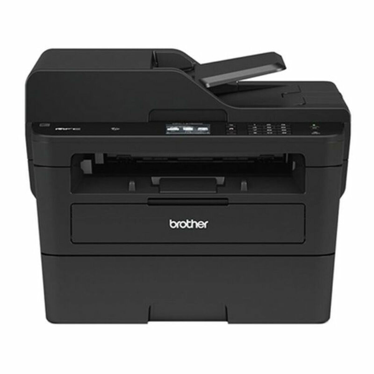 Multifunktionsdrucker Brother MFC-L2750DW WIFI Ethernet LAN