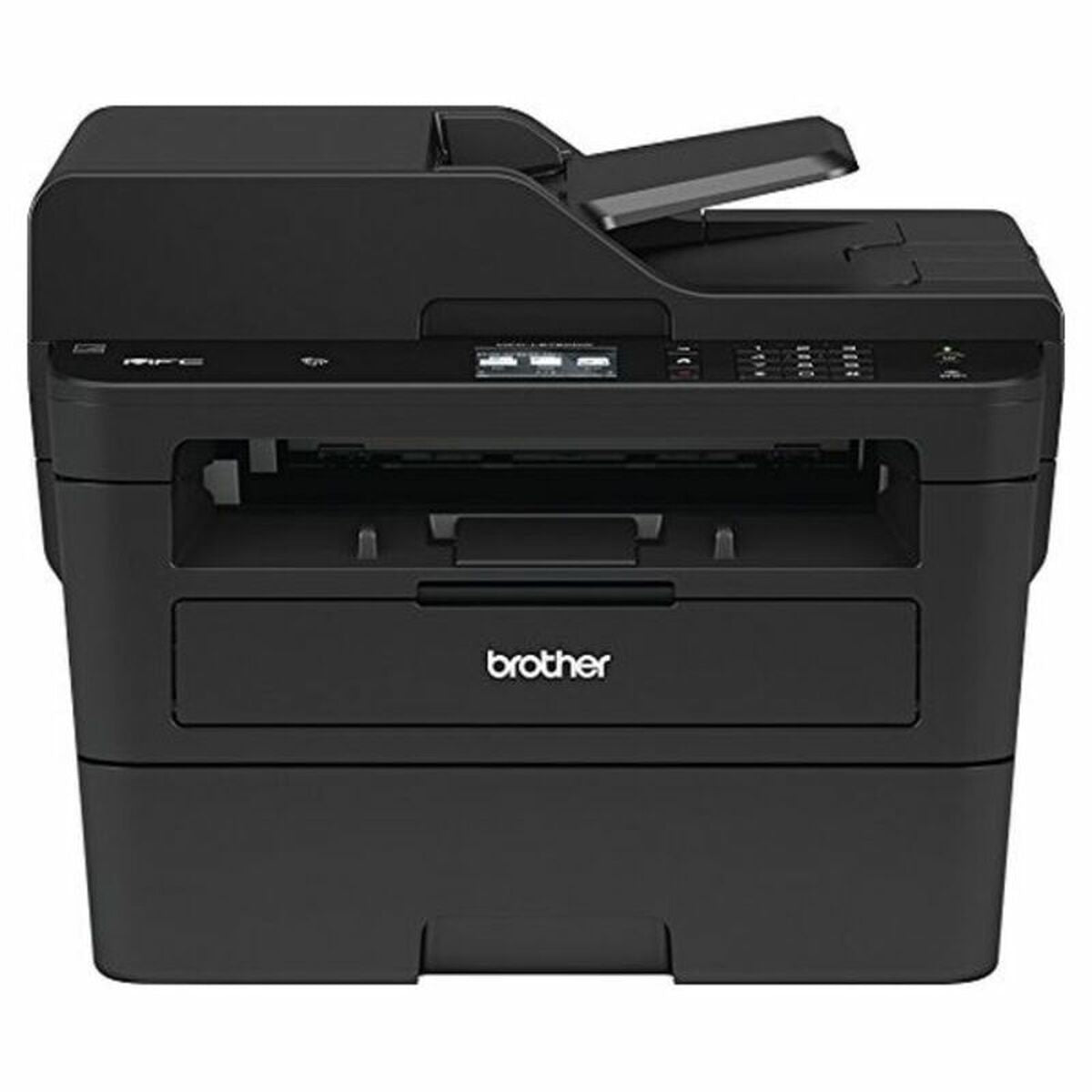 Multifunktionsdrucker Brother MFC-L2750DW WIFI Ethernet LAN