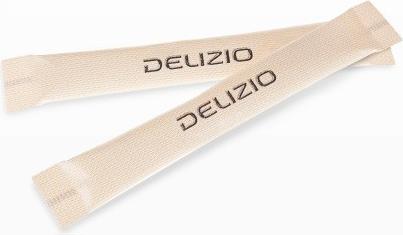 Delizio Zuckersticks 4g , 1000 Stück
