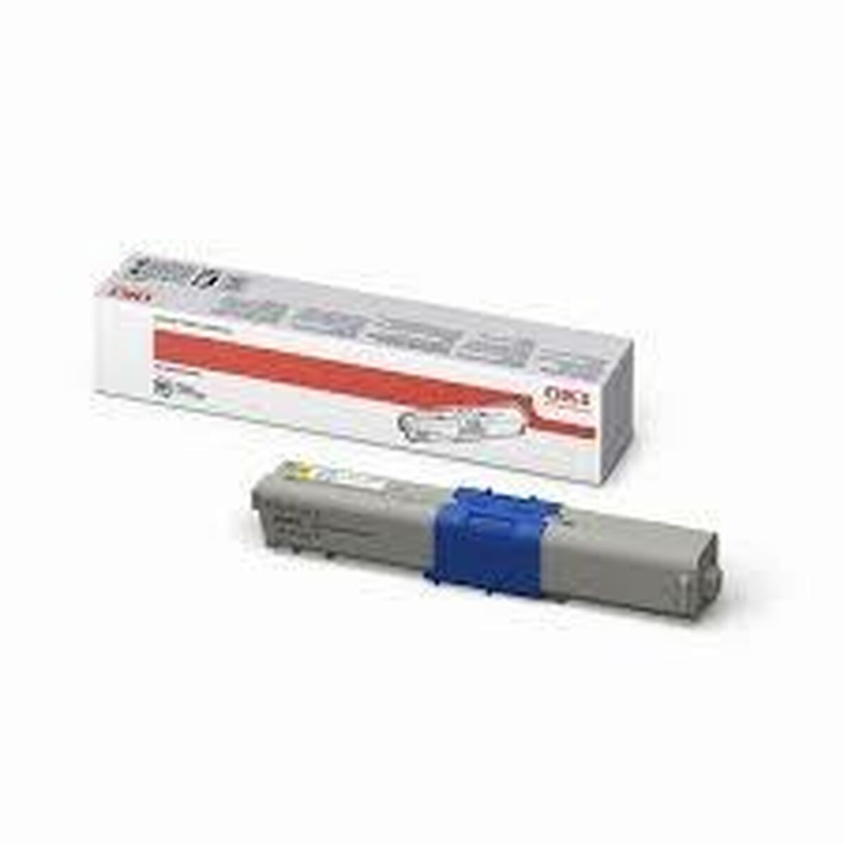 Toner OKI 44469722 Gelb