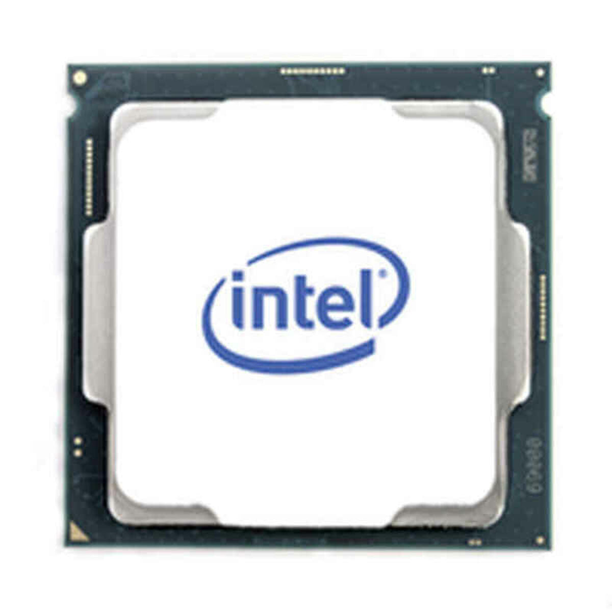 Prozessor Intel G6400 4 GHz G6400 LGA1200 LGA 1200