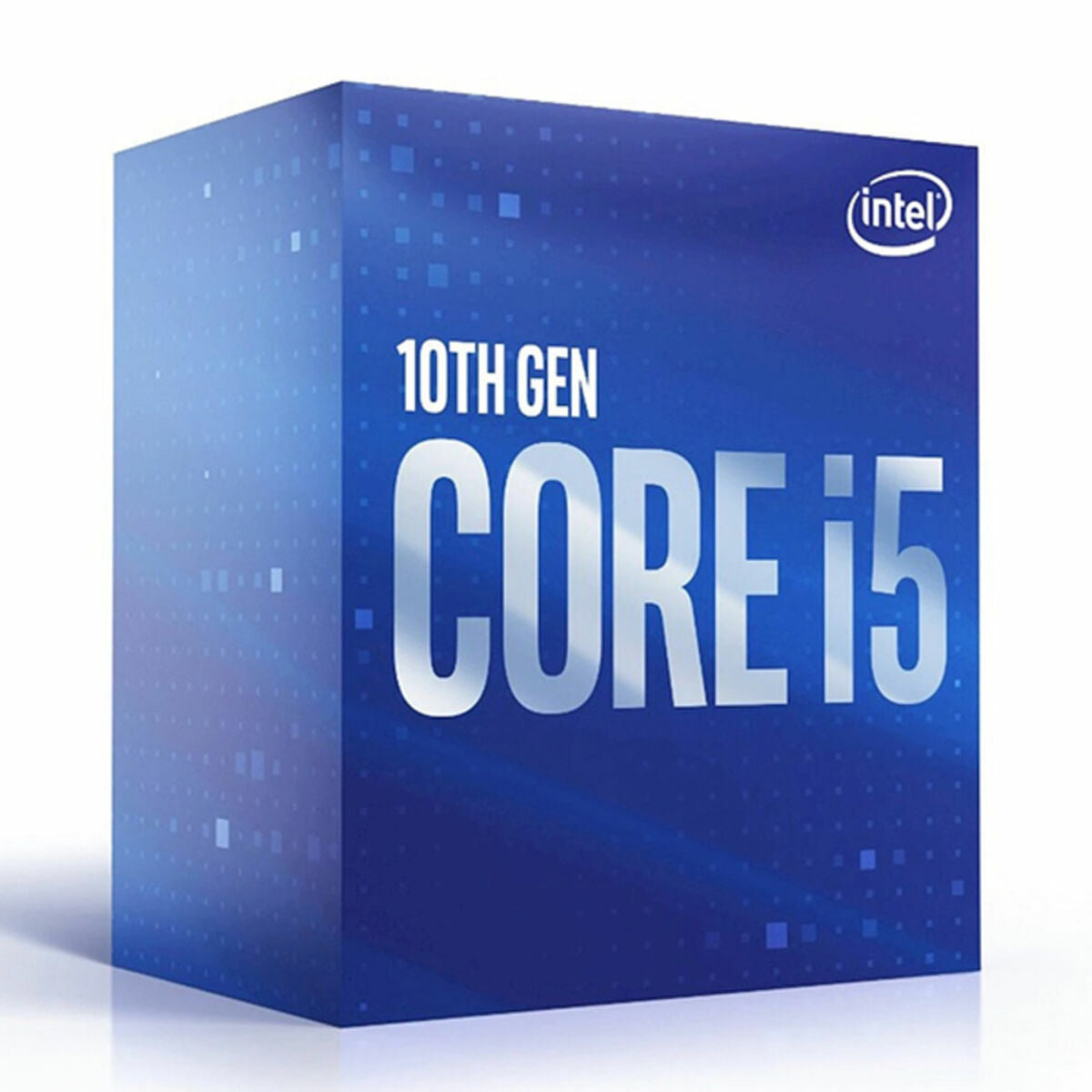 Prozessor Intel i5-10500 Intel Core i5 LGA 1200