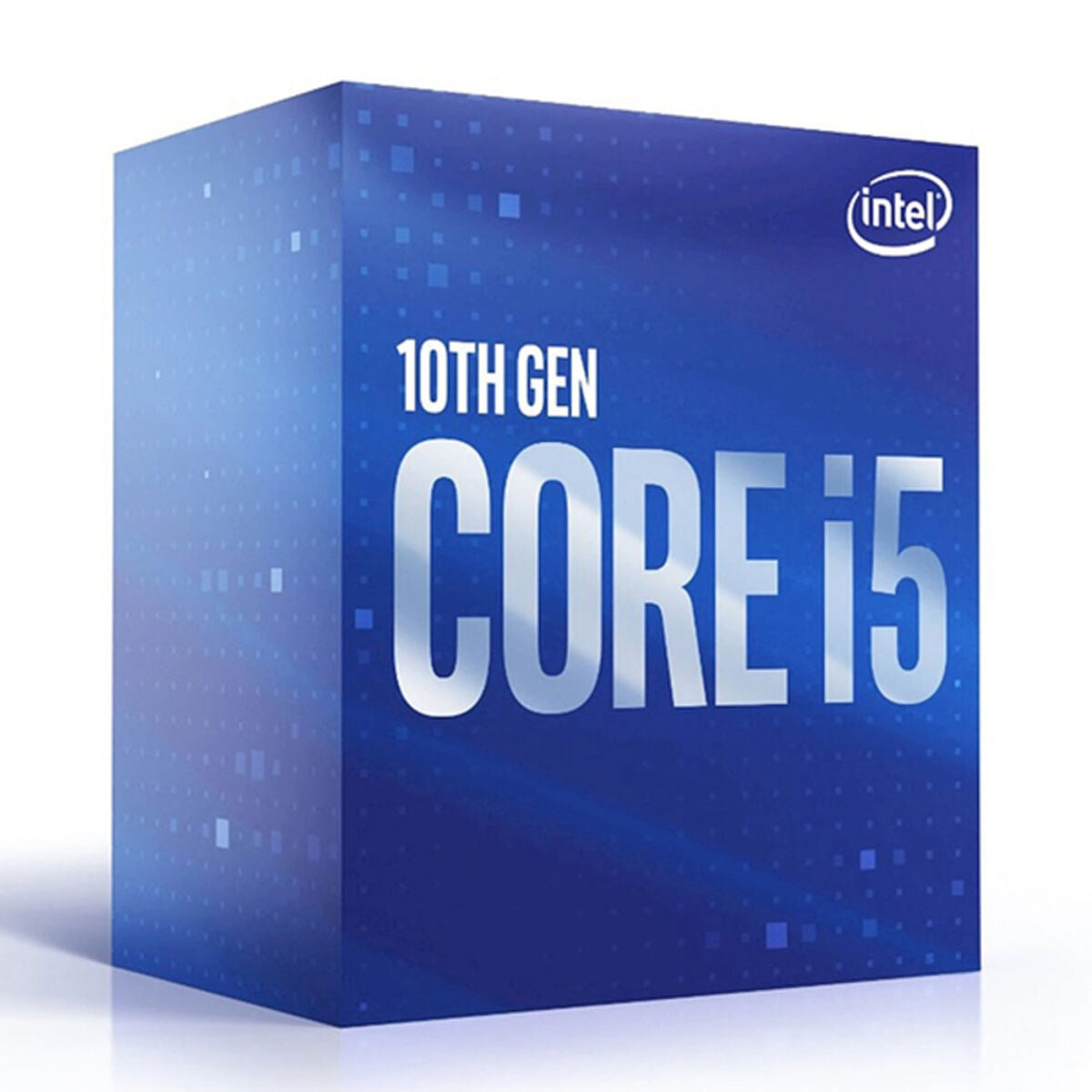 Prozessor Intel i5-10500 LGA 1200