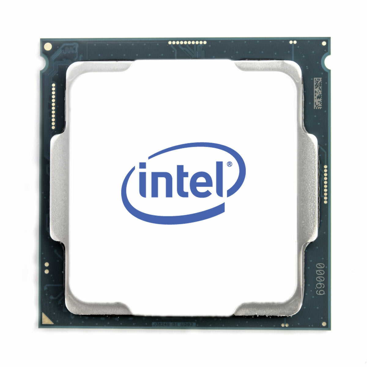 Prozessor Intel i5-10500 Intel Core i5 LGA 1200