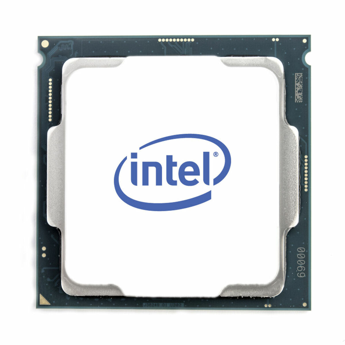Prozessor Intel i5-11500 Hexa Core 4,60 GHz 12 MB LGA 1200