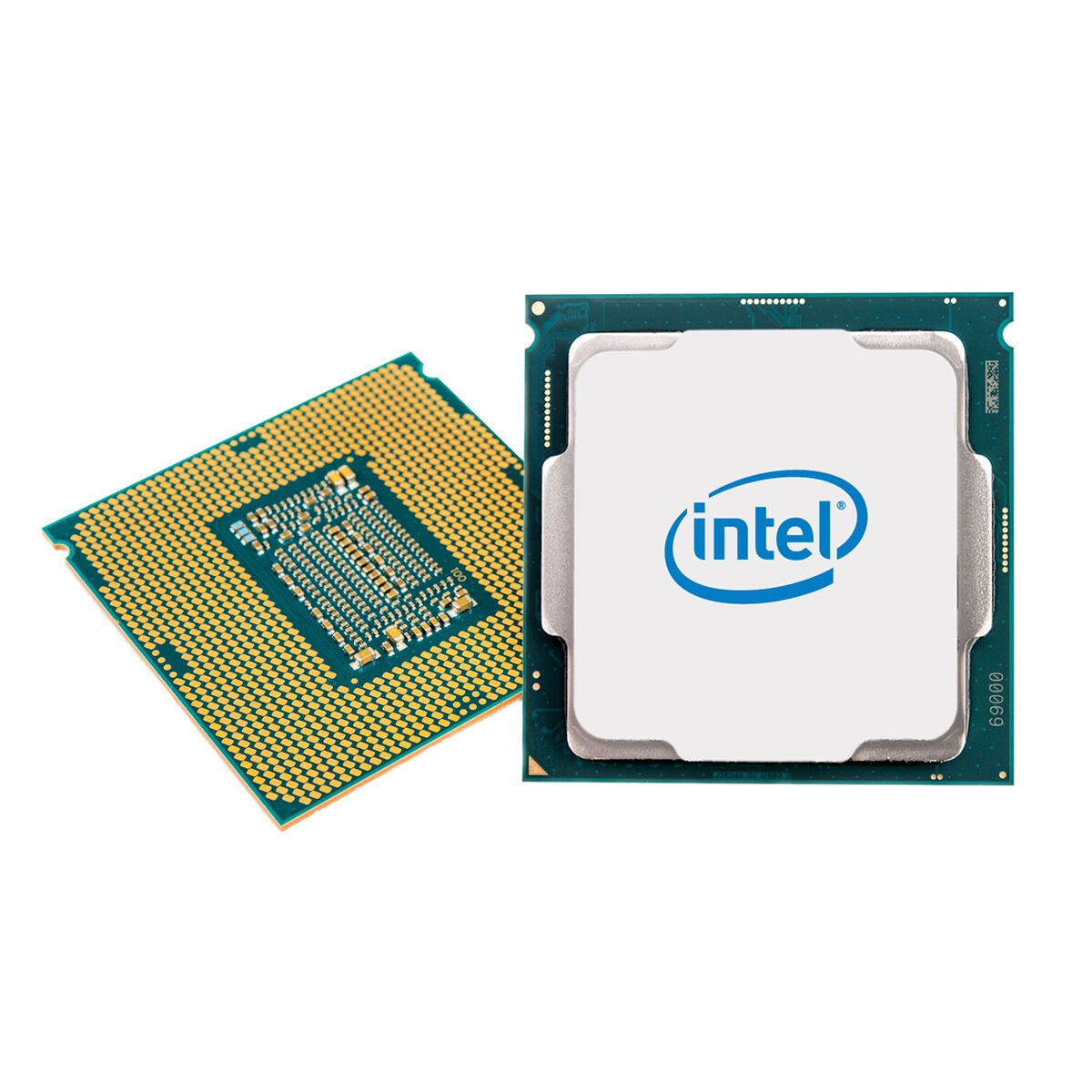 Prozessor Intel i5-11600K 3.9 GHz 12 MB LGA1200 LGA 1200 LGA 1200