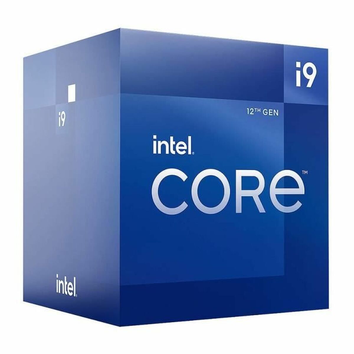 Prozessor Intel i9-12900 LGA1700