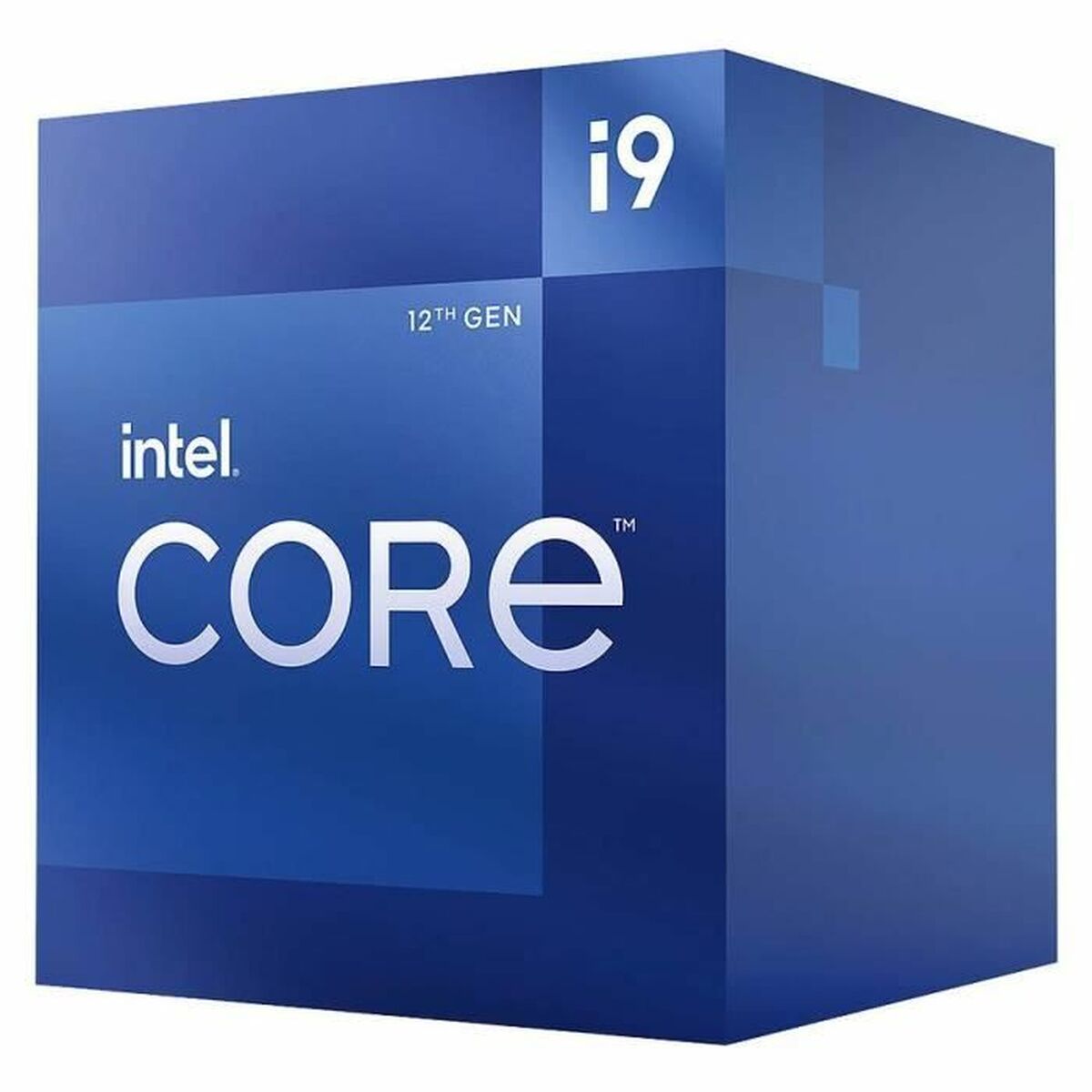 Prozessor Intel i9-12900 LGA1700