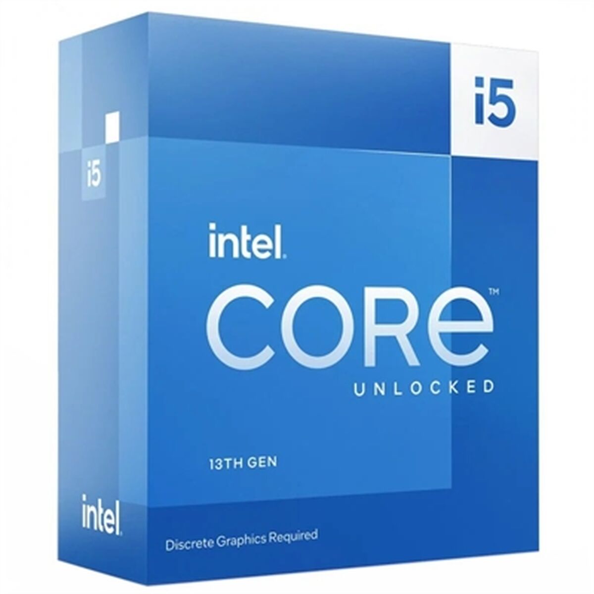 Prozessor Intel Core i5 LGA 1700 64 bits