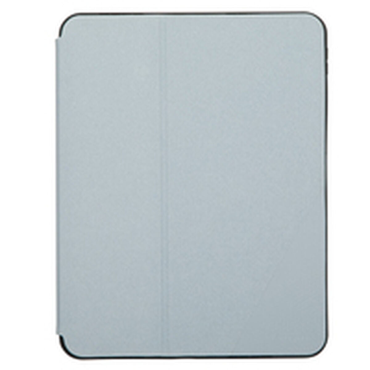 Tablet Tasche Targus Click-in Schwarz Silberfarben