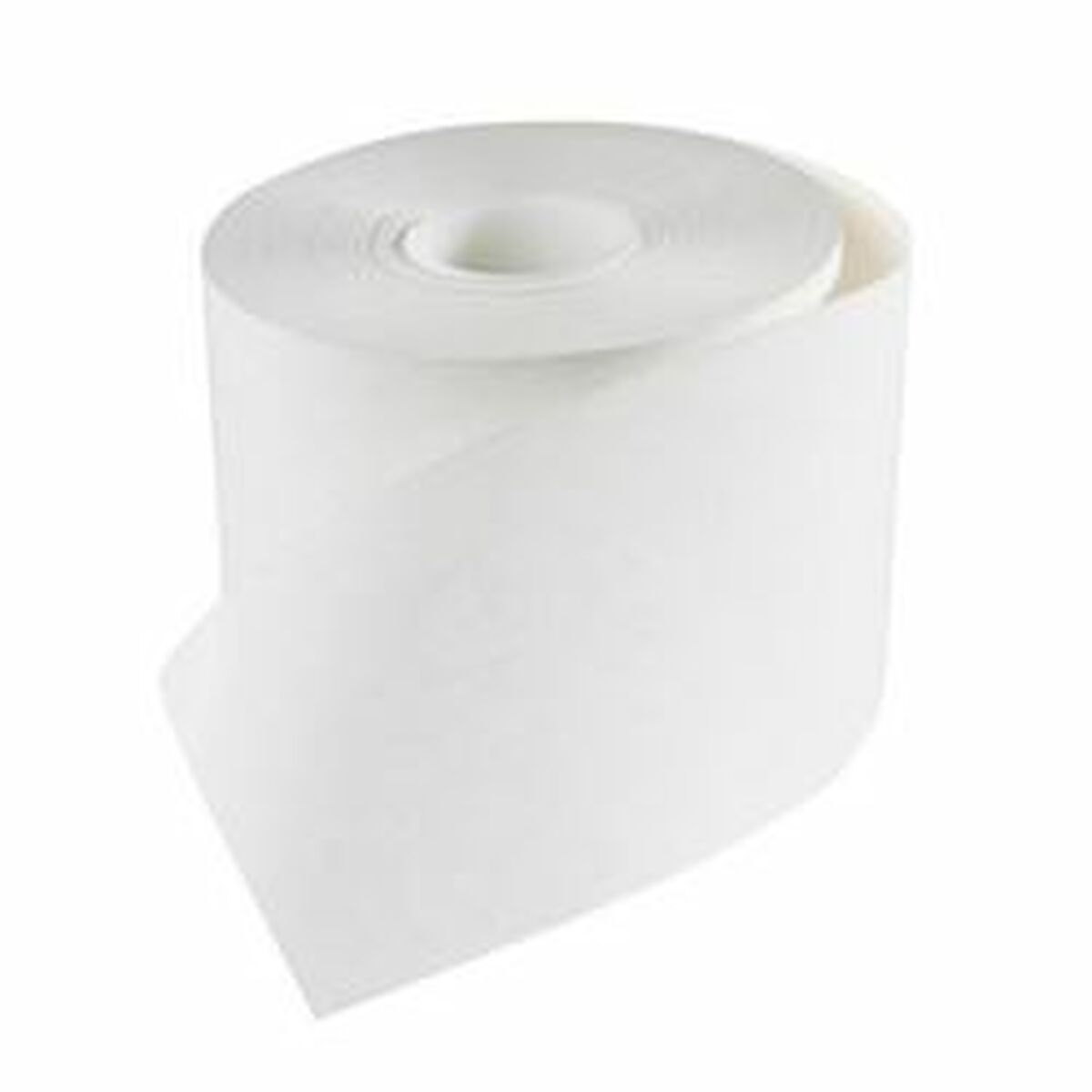 Druckerpapier Zebra 3006132 Weiß