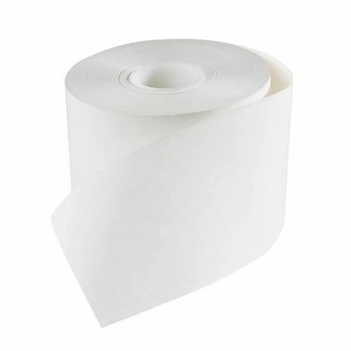 Druckerpapier Zebra 3006132 Weiß