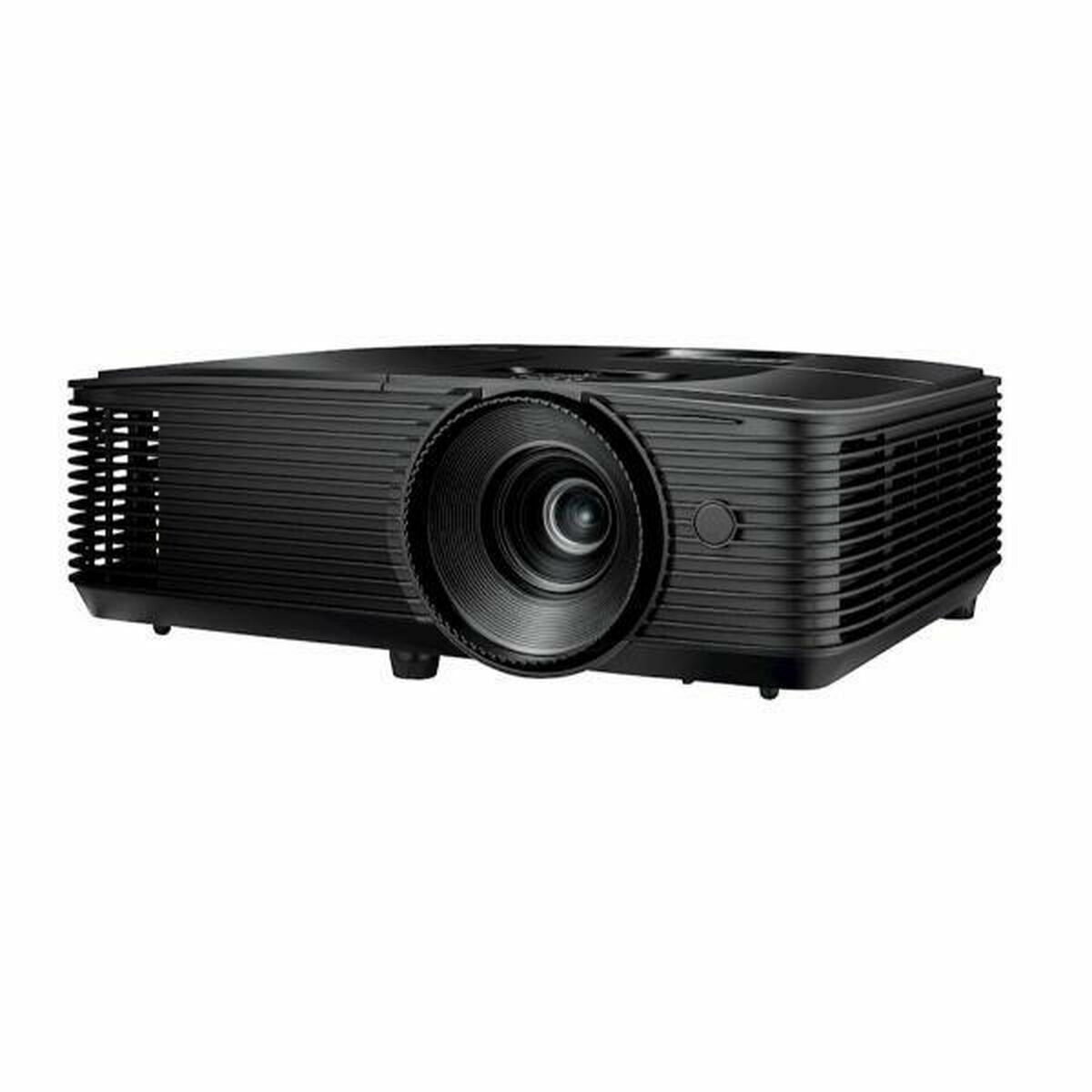 Projektor Optoma X381 3900 lm