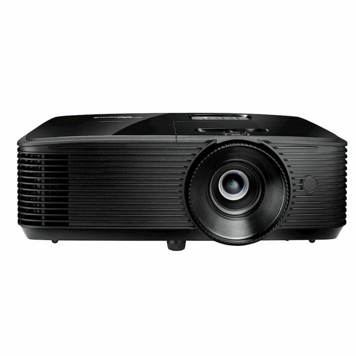 Projektor Optoma X371 3800 lm XGA Schwarz