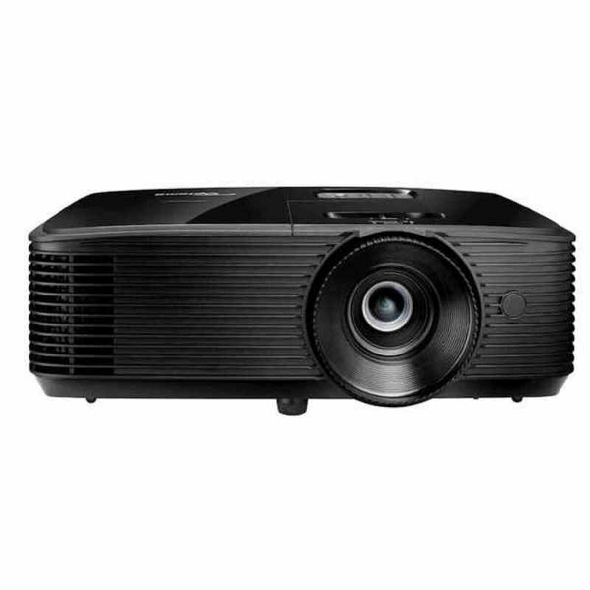 Projektor Optoma E9PD7D101EZ2 4000 lm Schwarz