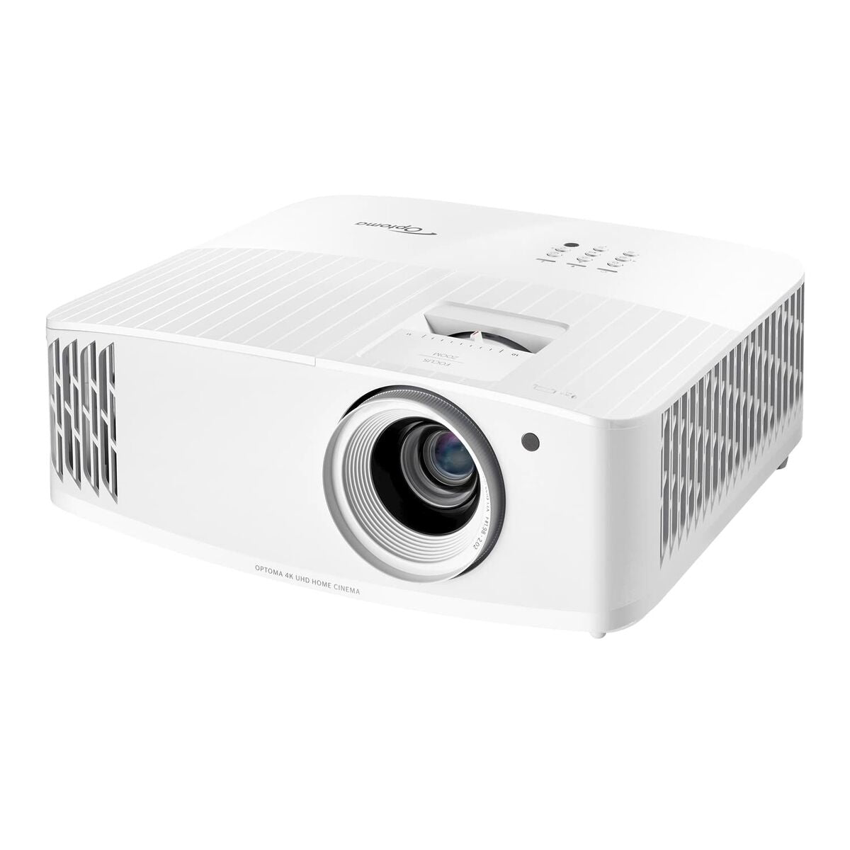 Projektor Optoma UHD35X