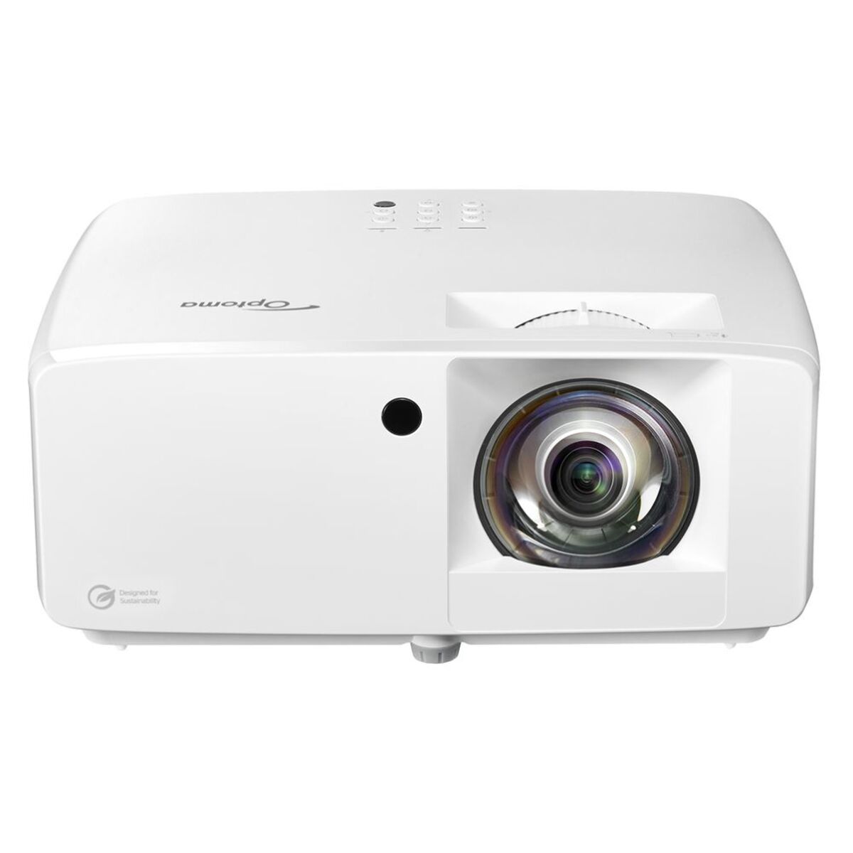 Projektor Optoma