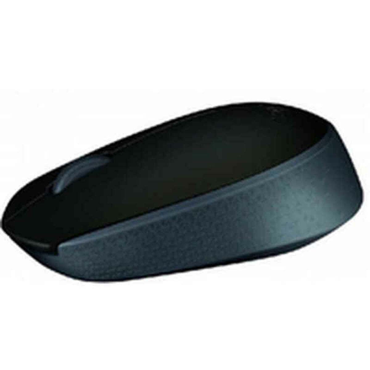 Schnurlose Mouse Logitech 910-004424 1000 dpi Schwarz Blau