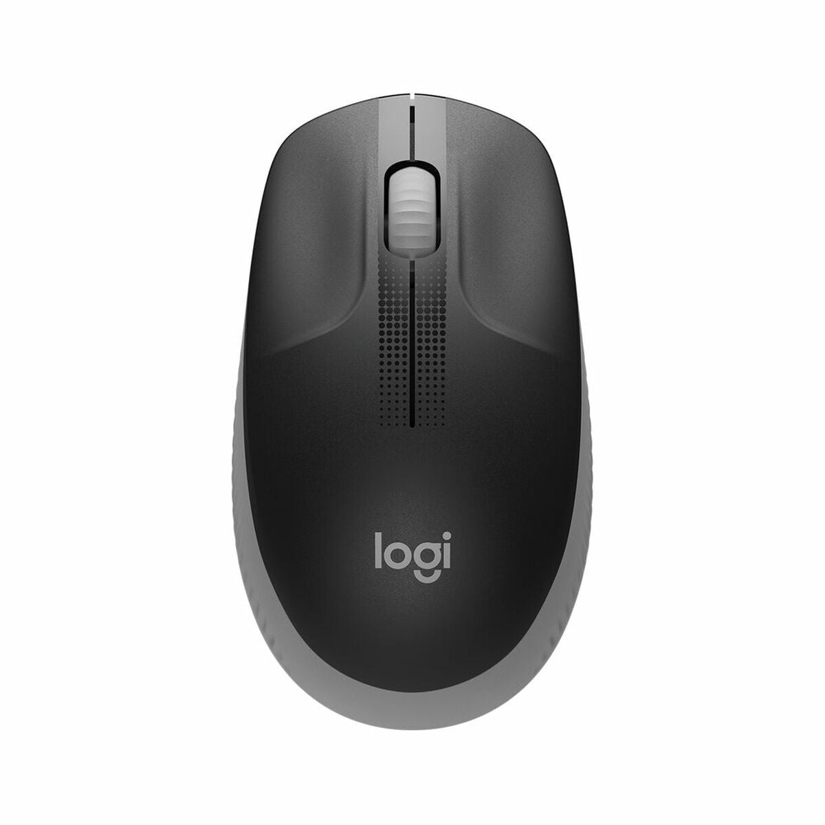Schnurlose Mouse Logitech 910-005906 Schwarz/Grau (1 Stück)