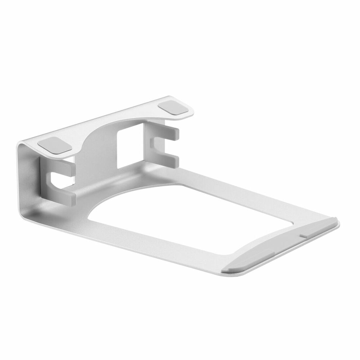 Laptop-Stand Startech Silberfarben 15"
