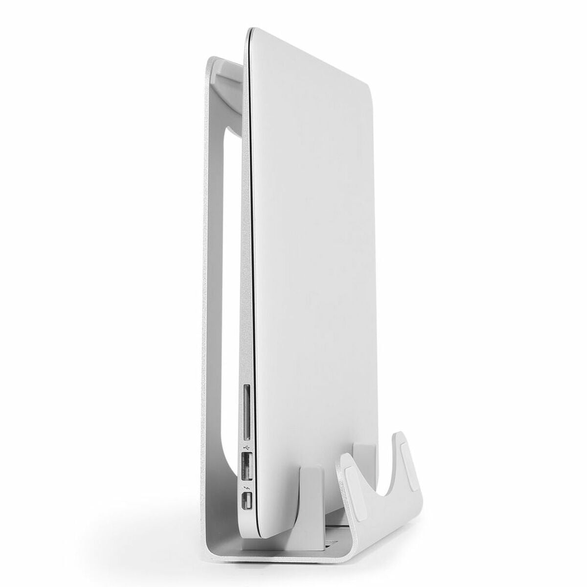 Laptop-Stand Startech Silberfarben 15"
