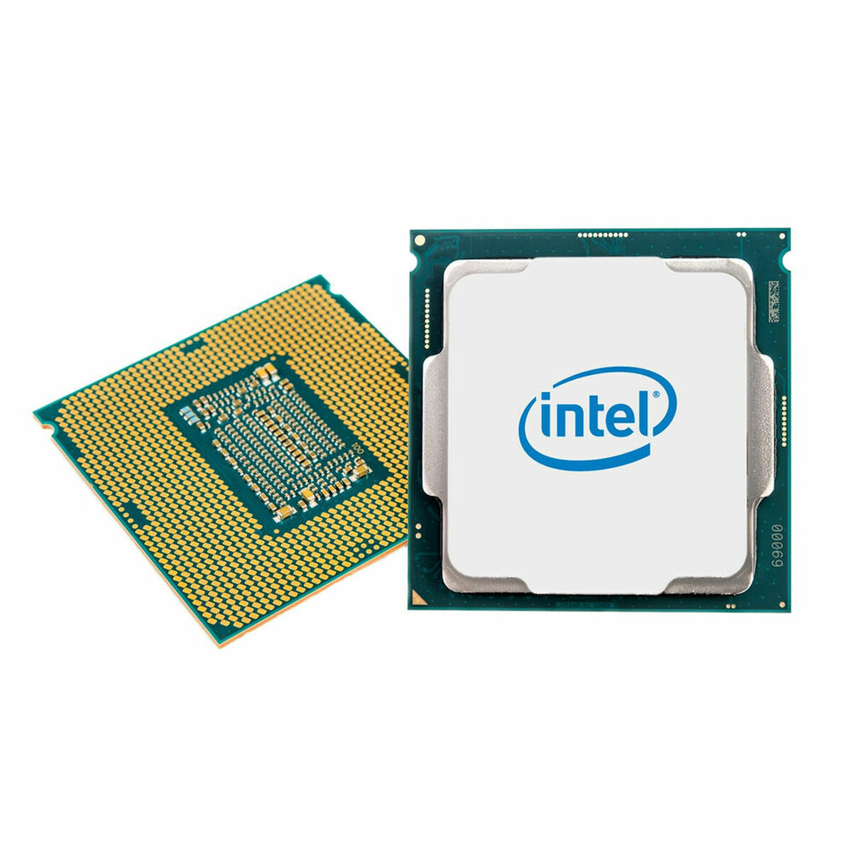 Prozessor Intel BX8070811900KF LGA1200