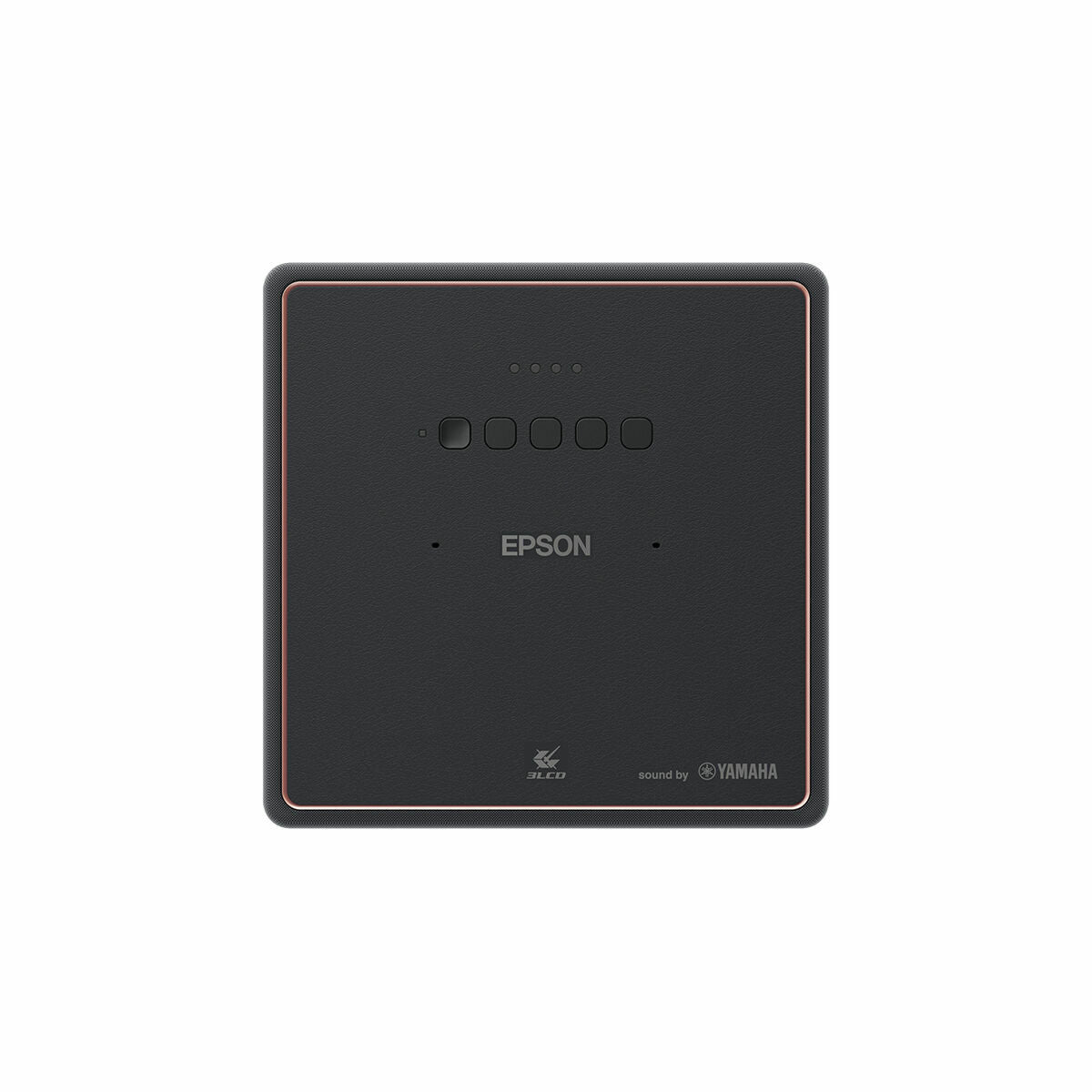 Projektor Epson EF-12 Full HD 1000 Lm 1920 x 1080 px