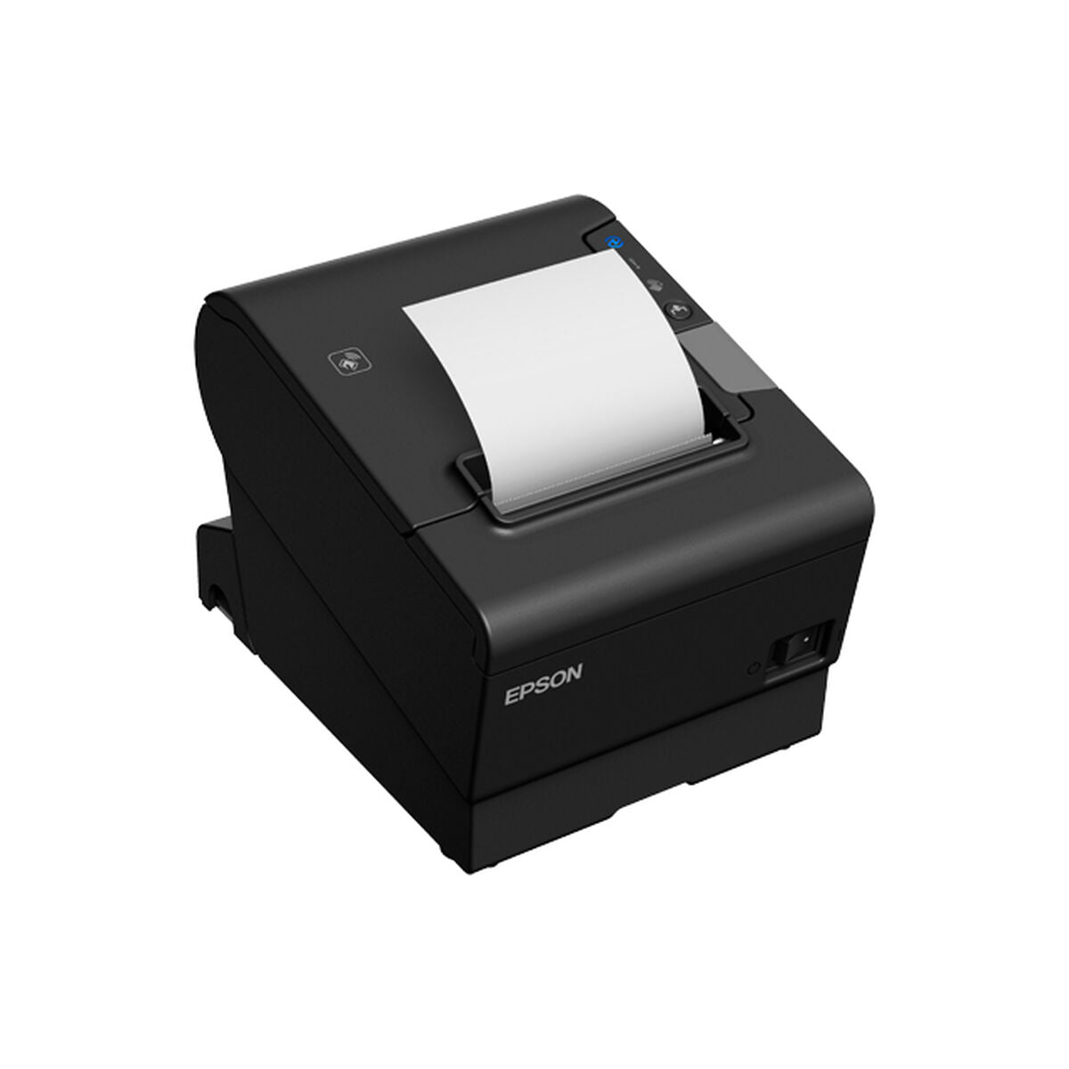 Thermodrucker Epson C31CE94112 180 DPI Schwarz (1 Stück)