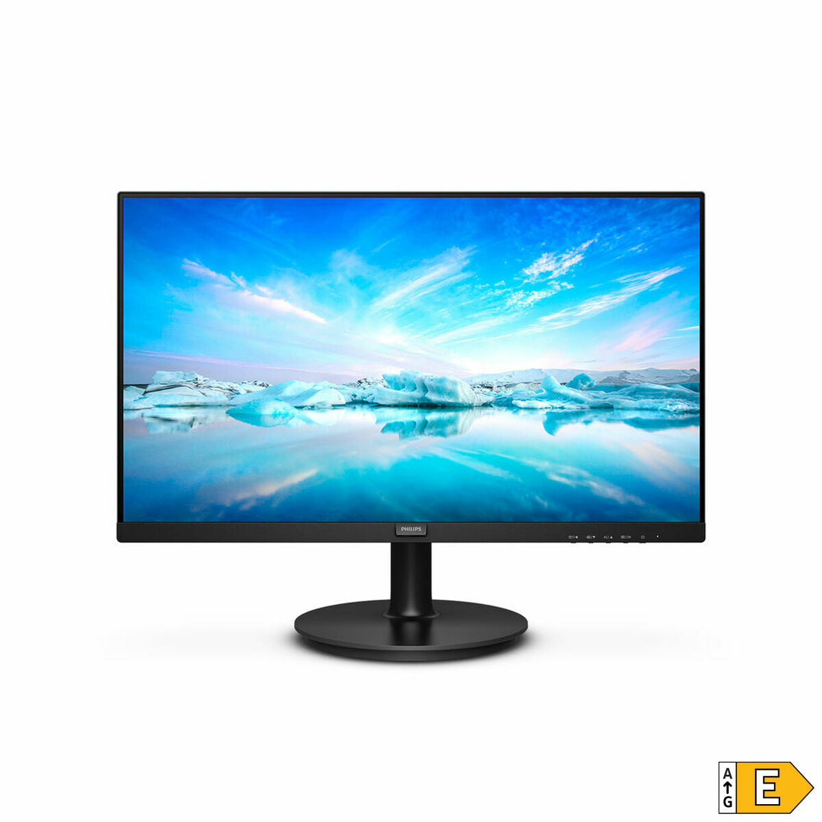 Monitor Philips 241V8LA/00 23,8" LCD Full HD 75 Hz