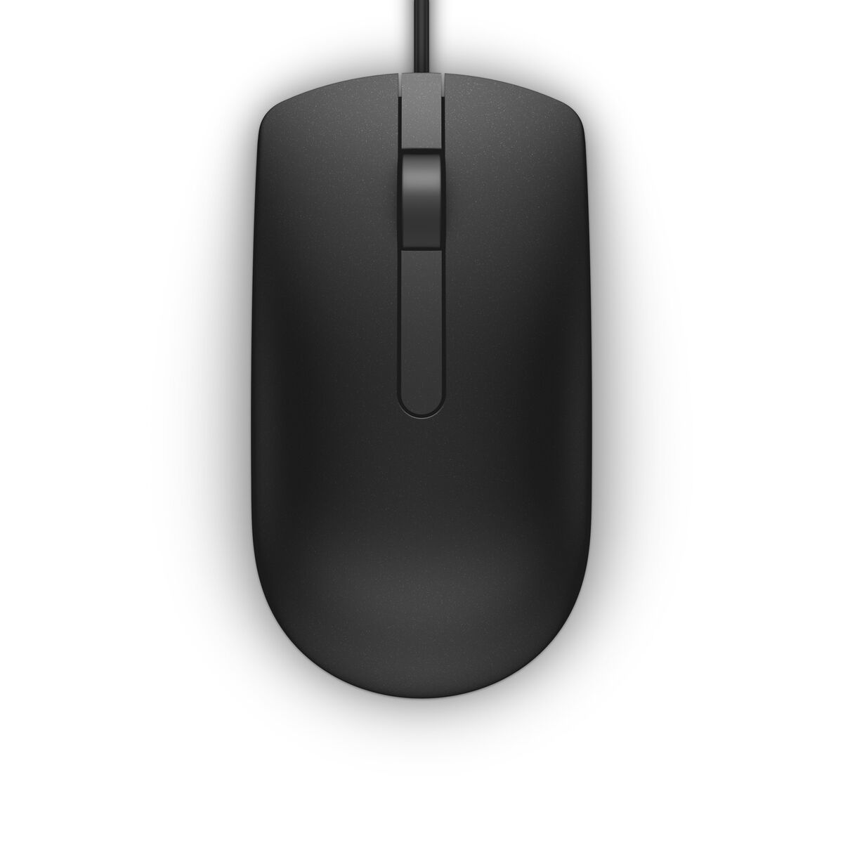 Mouse Dell 570-AAIS Schwarz