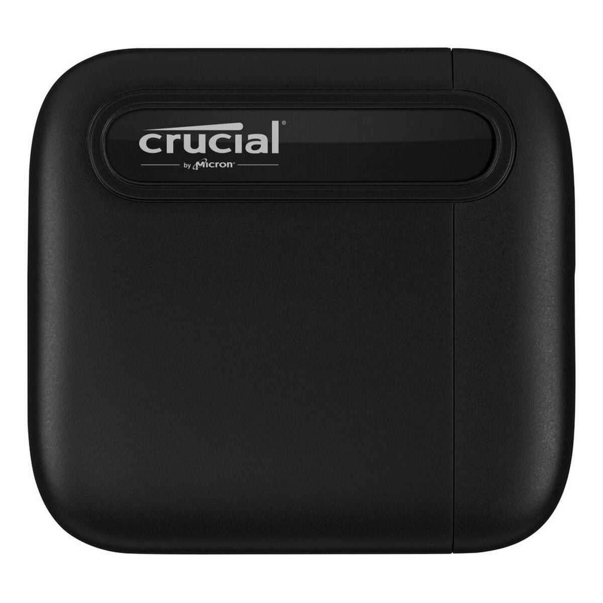 Externe Festplatte Crucial CT1000X6SSD9 SSD 1 TB SSD