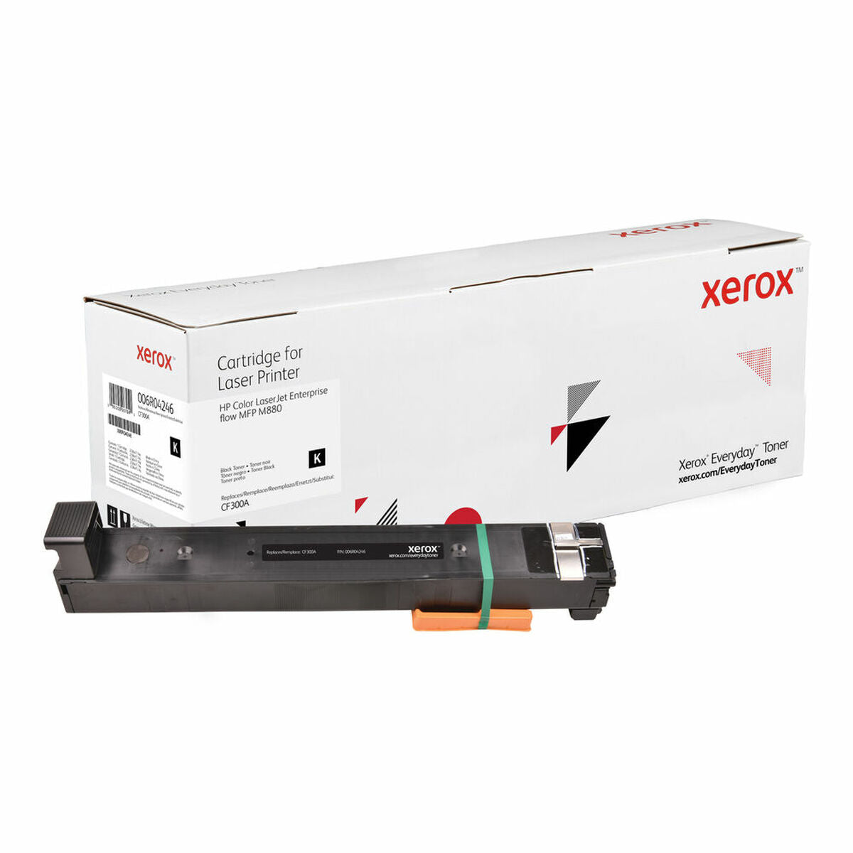 Toner Xerox 006R04246 Schwarz