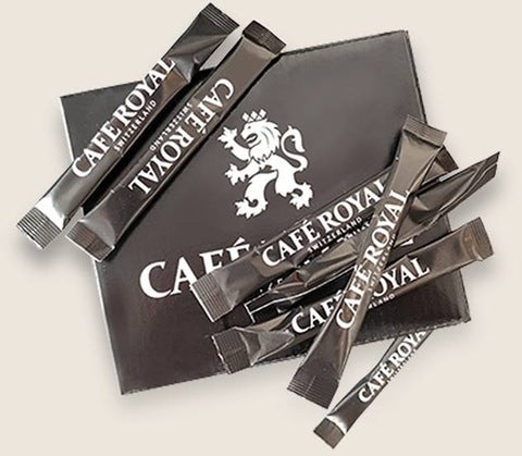 Café Royal Zuckersticks 4g, 1000 Stück