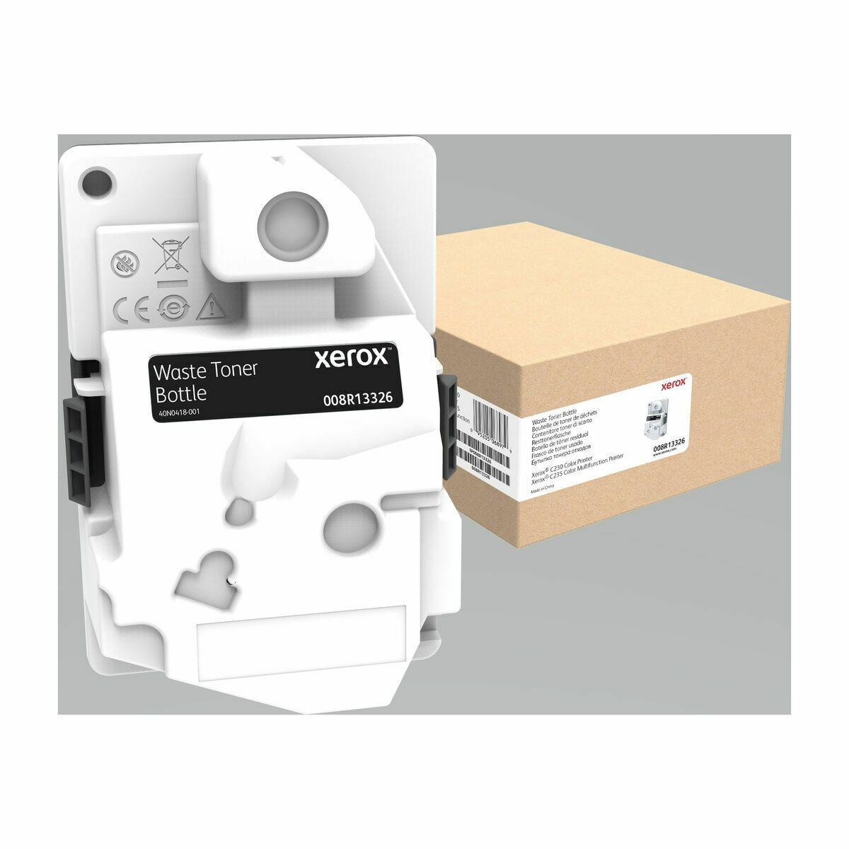 Ersatzpatronen Xerox 008R13326