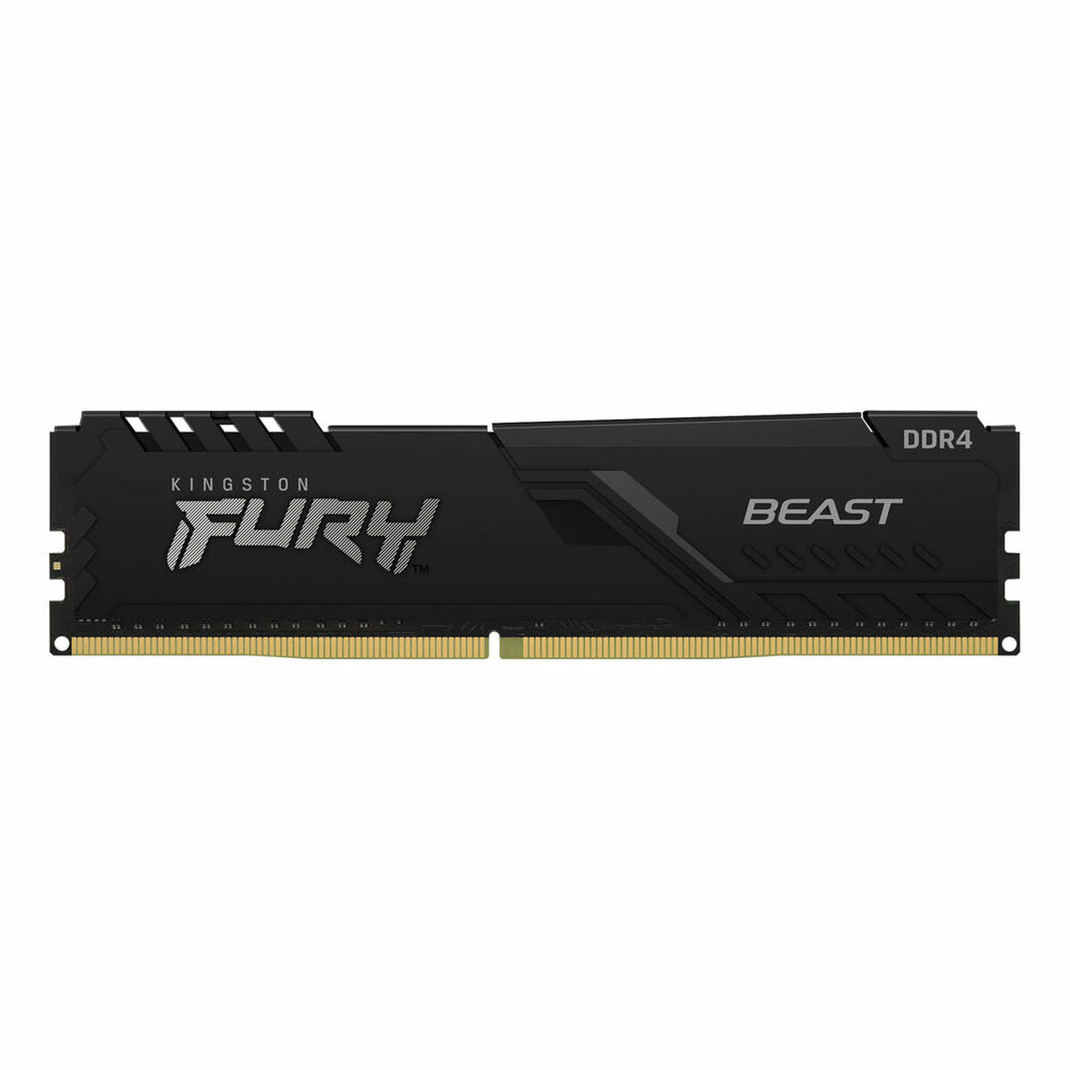 RAM Speicher Kingston Fury Beast 16 GB DDR4 CL18 3600 MHz
